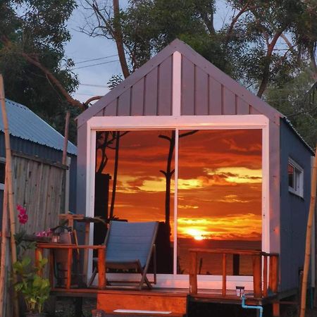 Walden Koh Lanta - Tiny Homes By The Sea Dış mekan fotoğraf