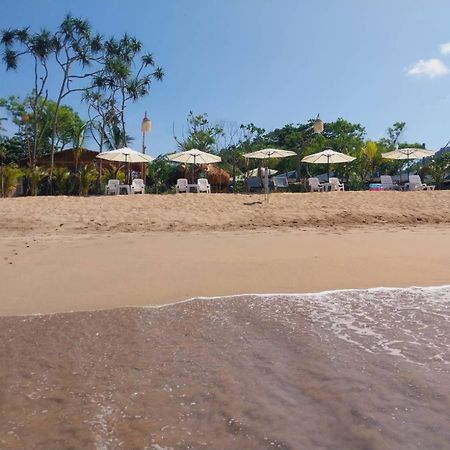 Walden Koh Lanta - Tiny Homes By The Sea Dış mekan fotoğraf