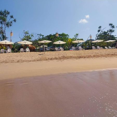 Walden Koh Lanta - Tiny Homes By The Sea Dış mekan fotoğraf