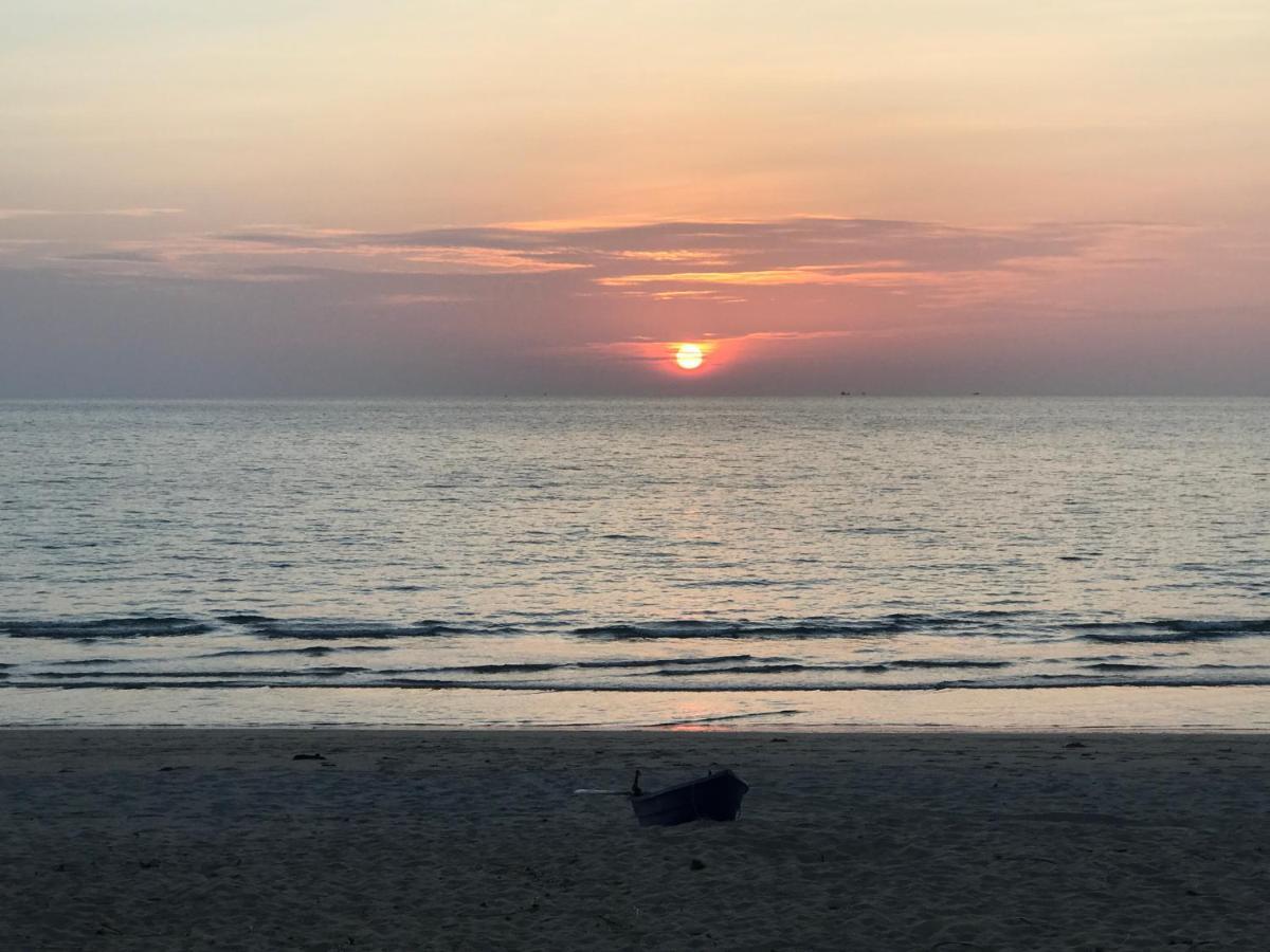 Walden Koh Lanta - Tiny Homes By The Sea Dış mekan fotoğraf