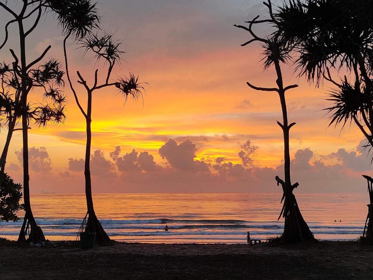Walden Koh Lanta - Tiny Homes By The Sea Dış mekan fotoğraf