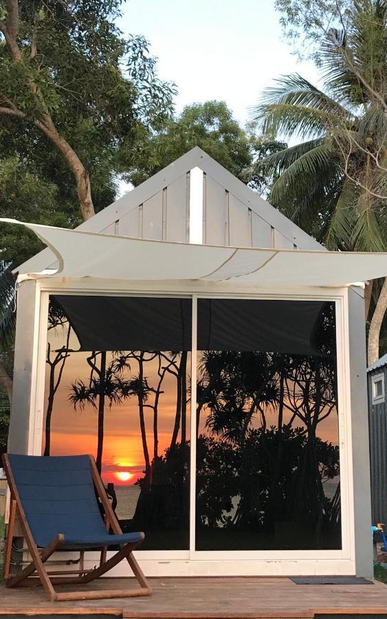 Walden Koh Lanta - Tiny Homes By The Sea Dış mekan fotoğraf