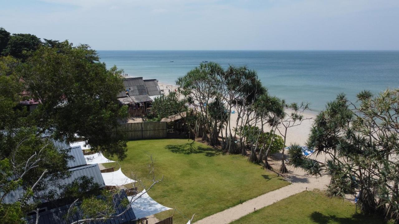 Walden Koh Lanta - Tiny Homes By The Sea Dış mekan fotoğraf