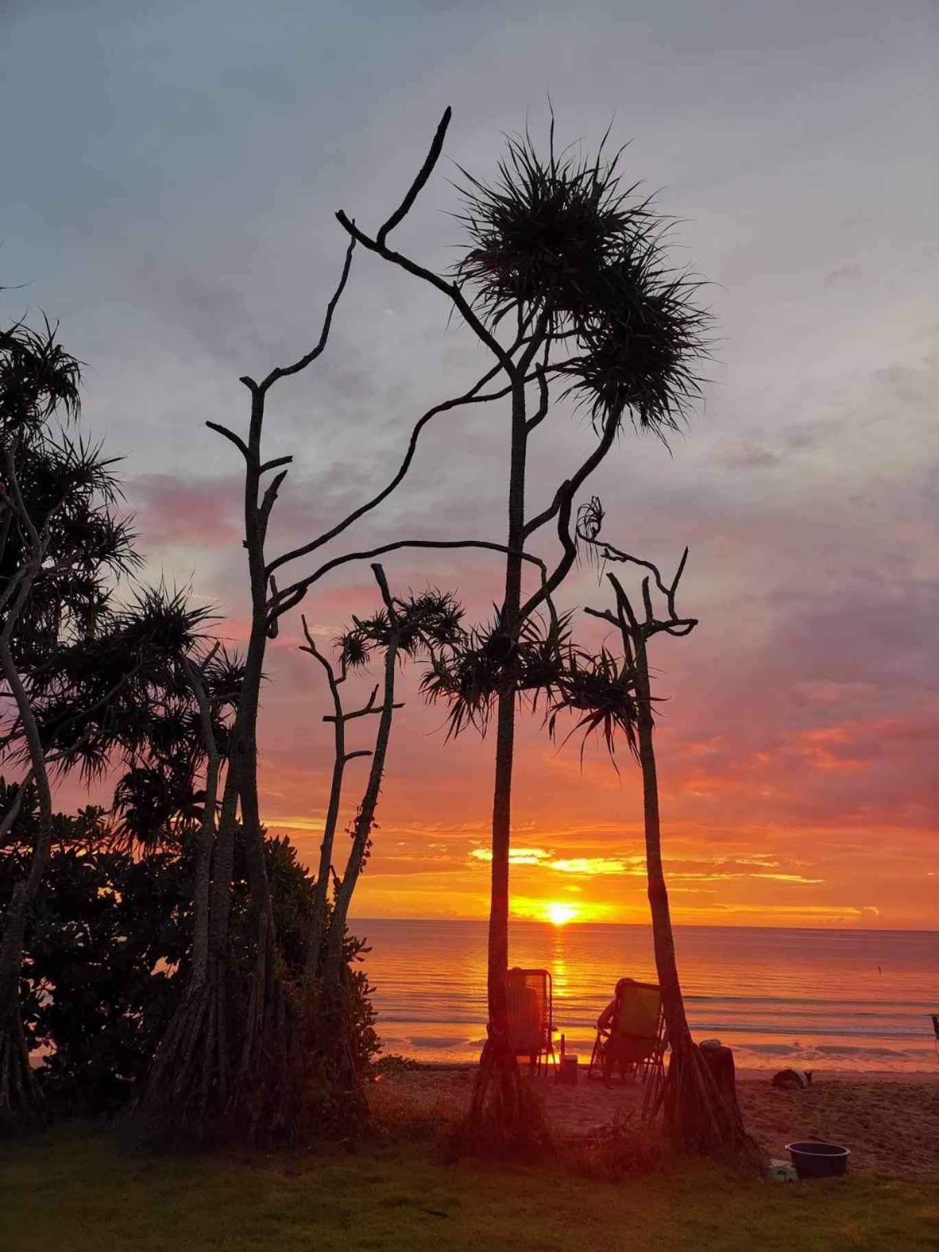 Walden Koh Lanta - Tiny Homes By The Sea Dış mekan fotoğraf