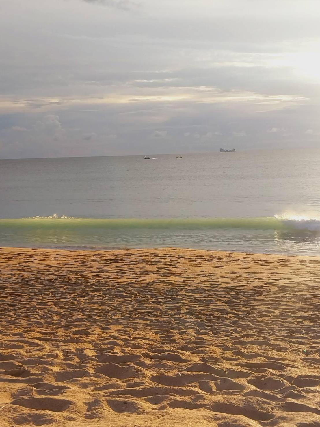 Walden Koh Lanta - Tiny Homes By The Sea Dış mekan fotoğraf