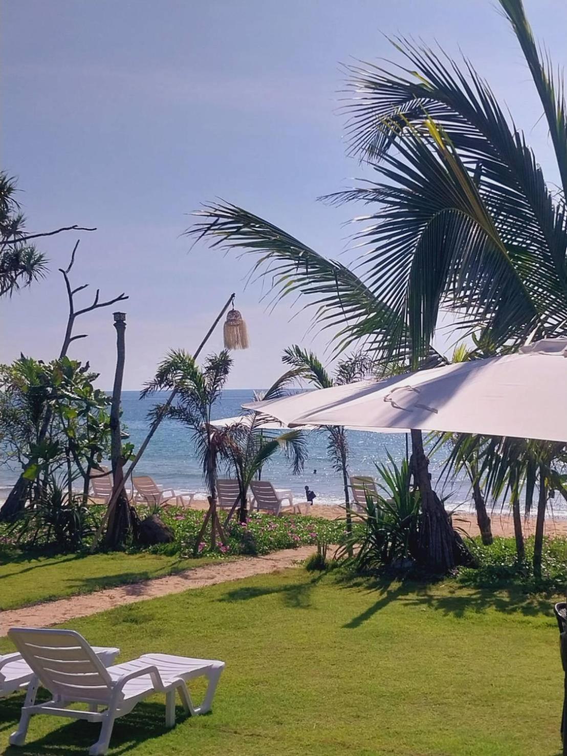 Walden Koh Lanta - Tiny Homes By The Sea Dış mekan fotoğraf