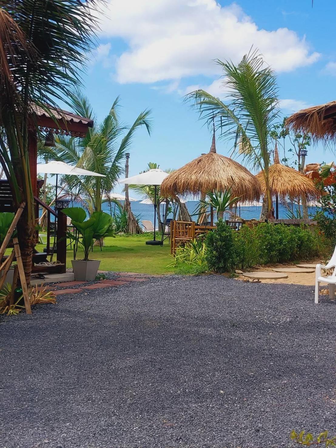 Walden Koh Lanta - Tiny Homes By The Sea Dış mekan fotoğraf