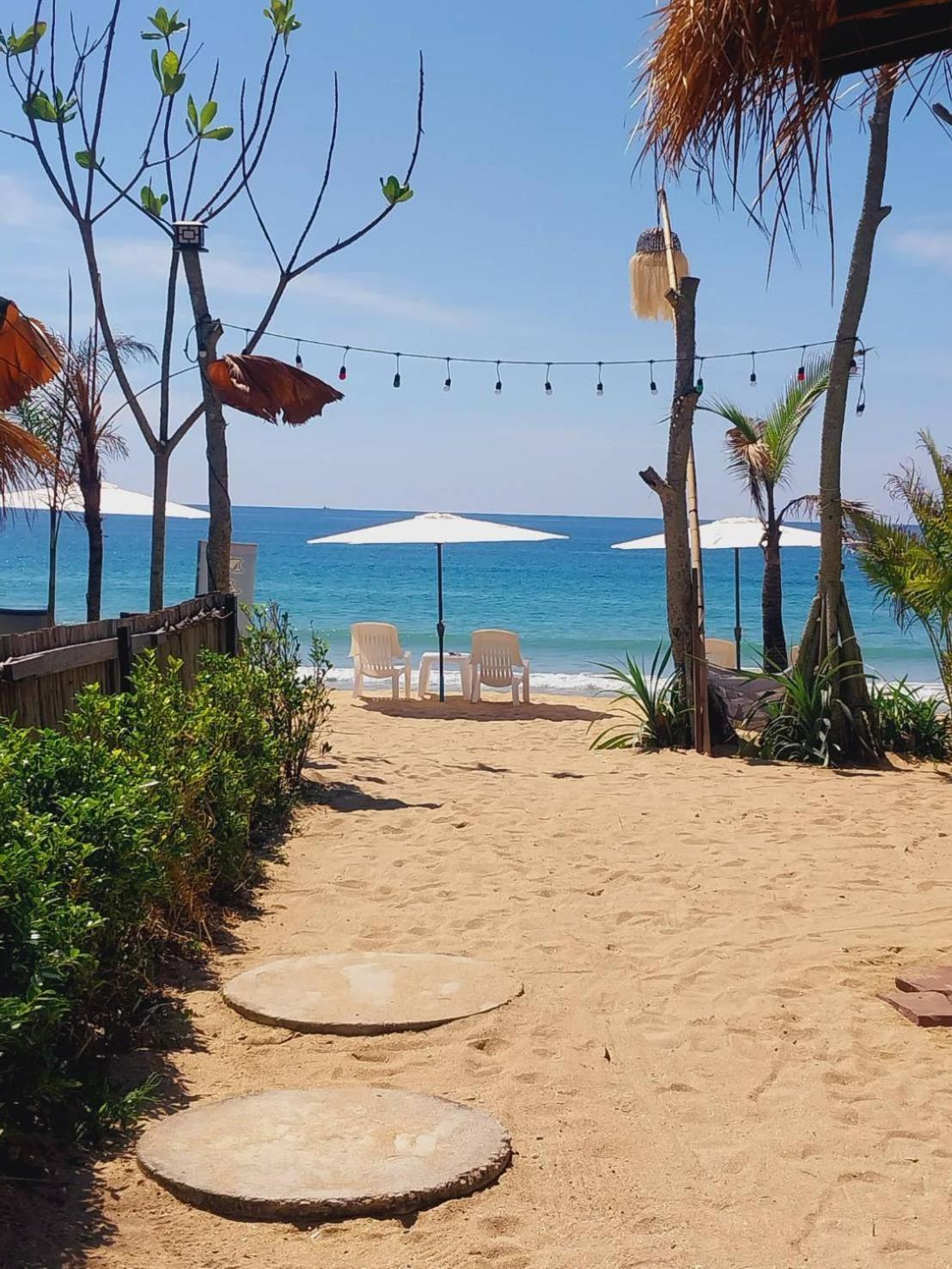Walden Koh Lanta - Tiny Homes By The Sea Dış mekan fotoğraf