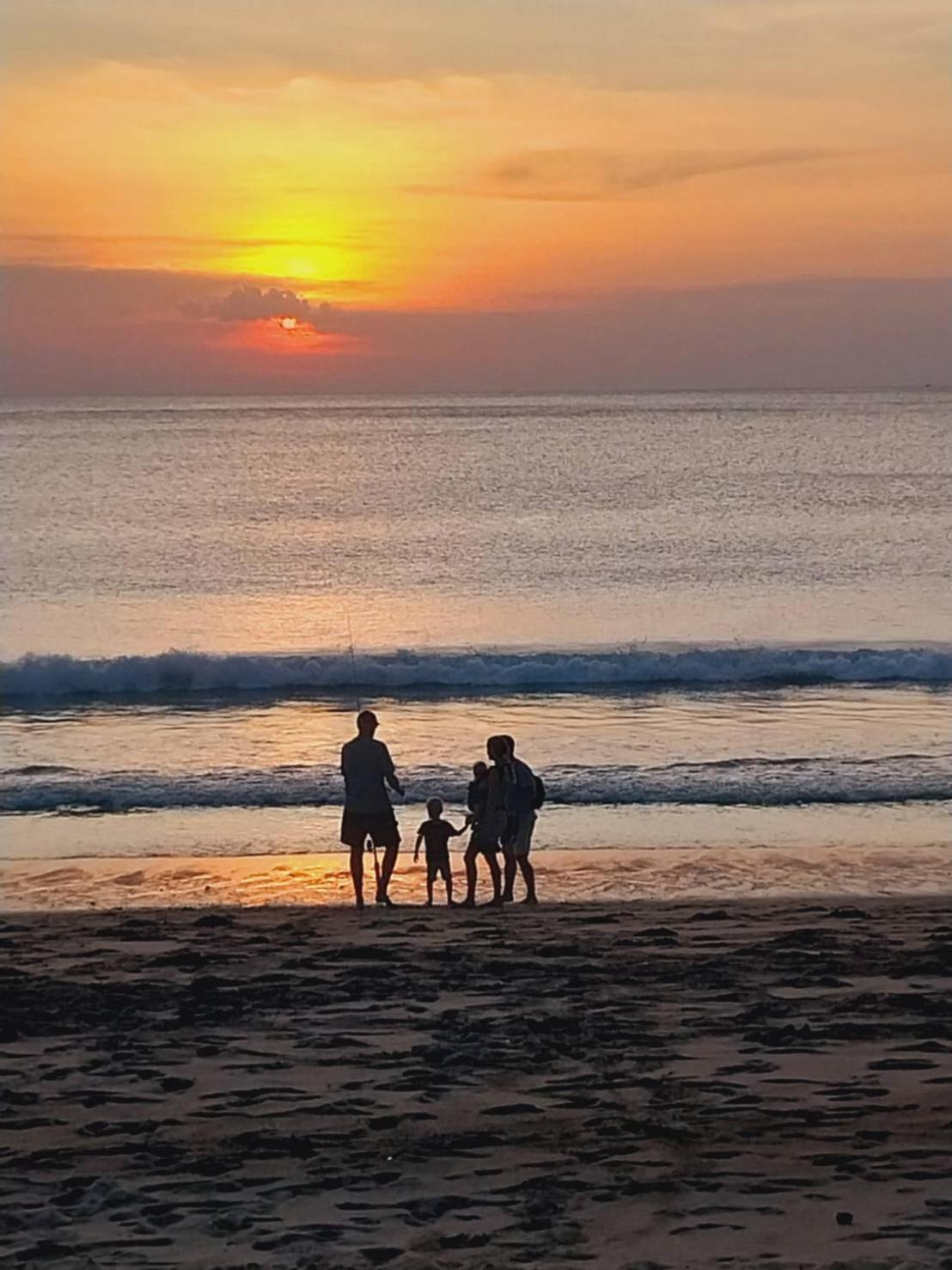 Walden Koh Lanta - Tiny Homes By The Sea Dış mekan fotoğraf