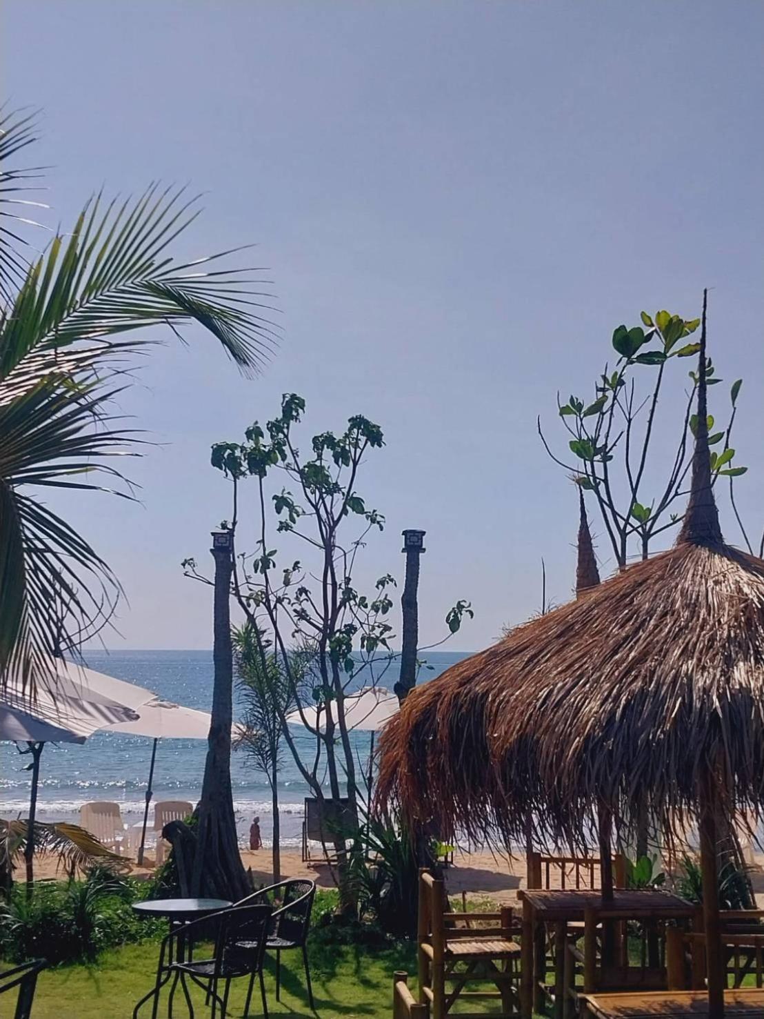 Walden Koh Lanta - Tiny Homes By The Sea Dış mekan fotoğraf