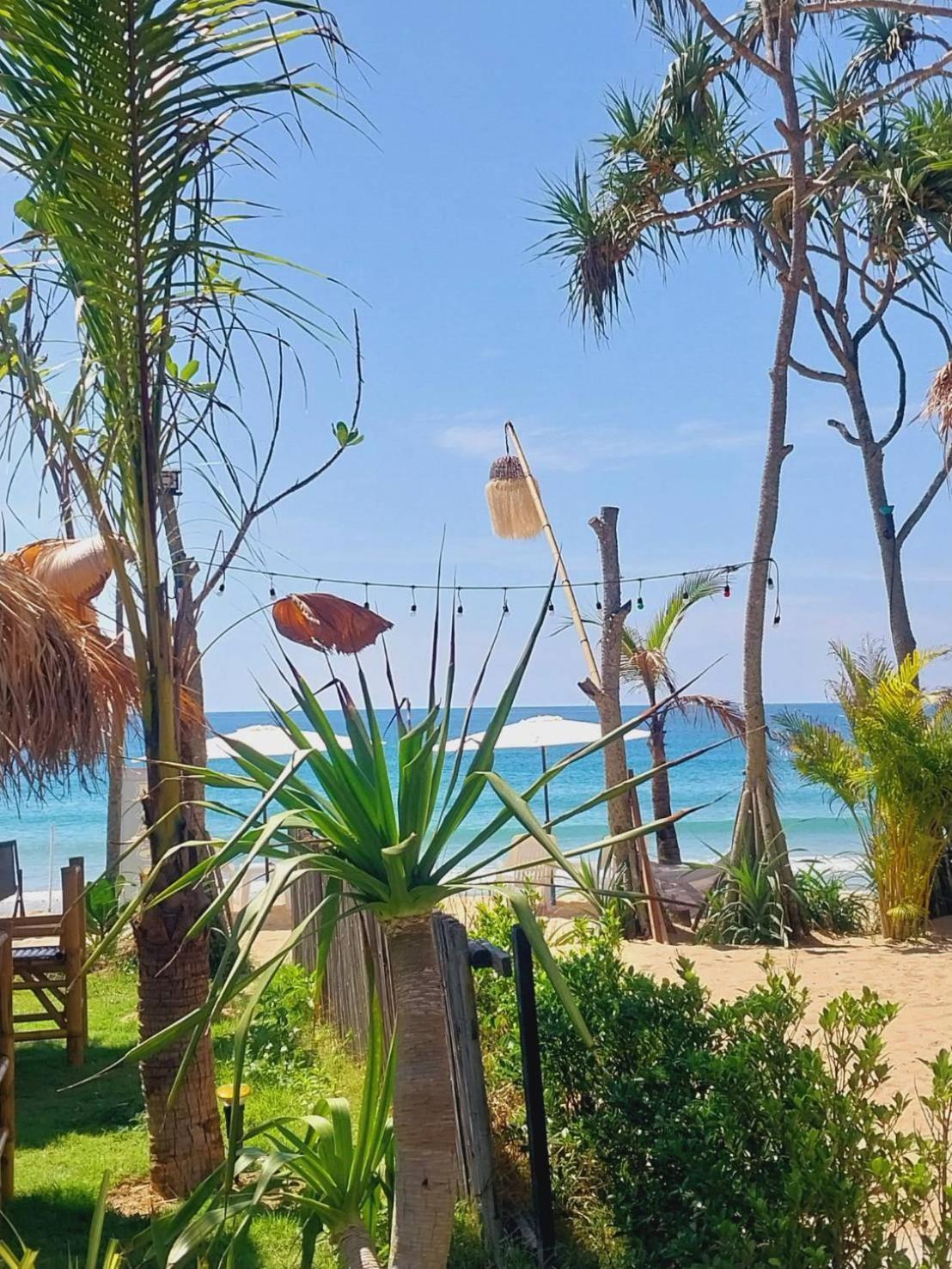 Walden Koh Lanta - Tiny Homes By The Sea Dış mekan fotoğraf