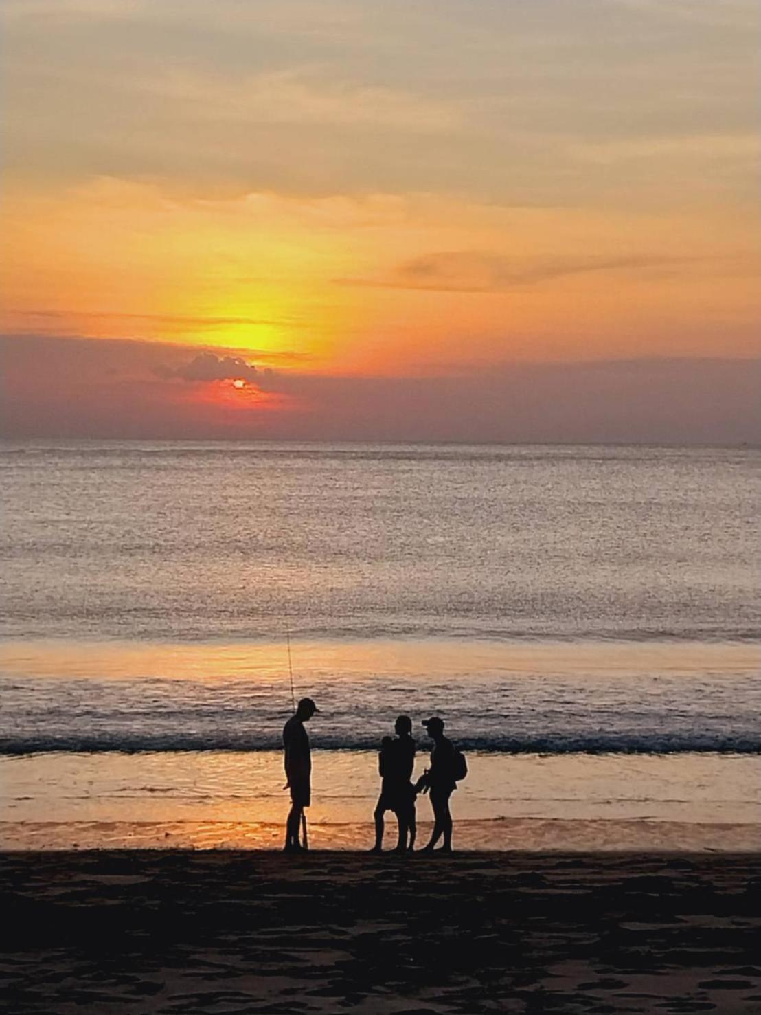 Walden Koh Lanta - Tiny Homes By The Sea Dış mekan fotoğraf