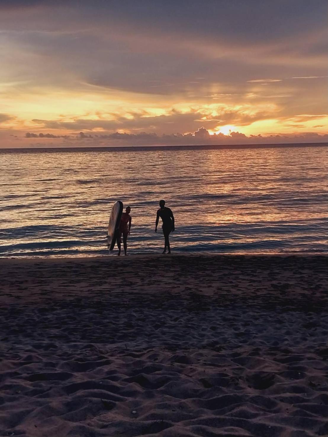 Walden Koh Lanta - Tiny Homes By The Sea Dış mekan fotoğraf