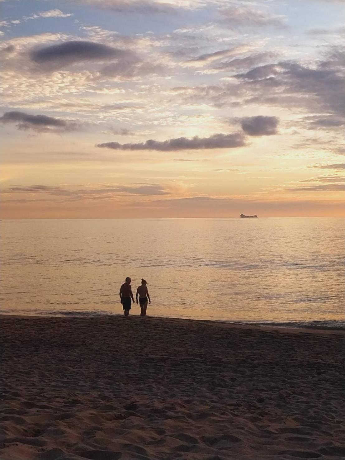 Walden Koh Lanta - Tiny Homes By The Sea Dış mekan fotoğraf
