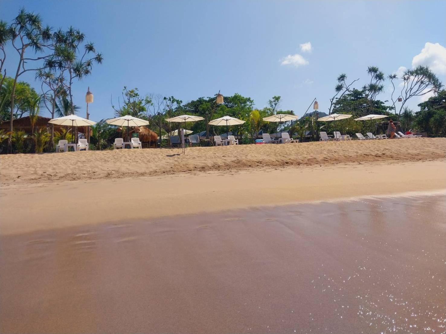 Walden Koh Lanta - Tiny Homes By The Sea Dış mekan fotoğraf