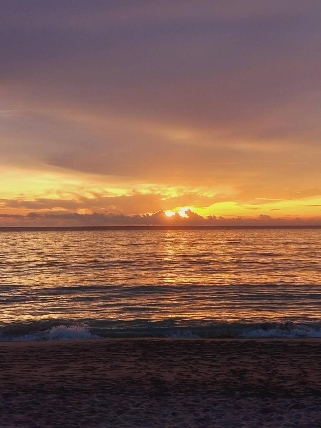 Walden Koh Lanta - Tiny Homes By The Sea Dış mekan fotoğraf
