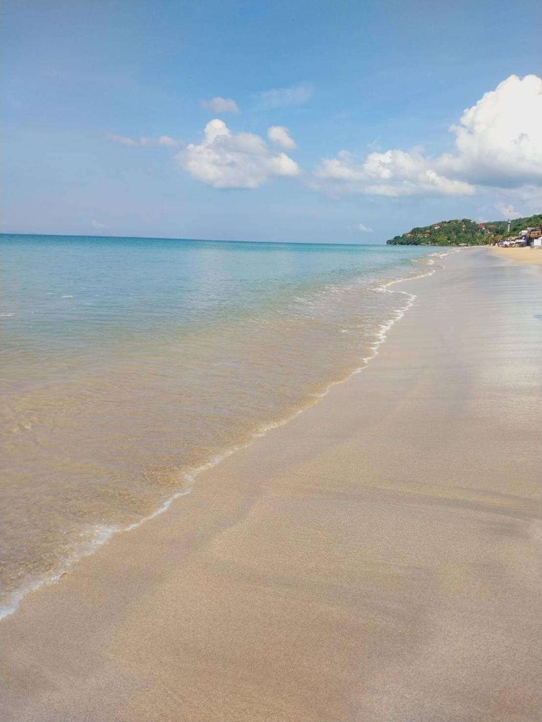 Walden Koh Lanta - Tiny Homes By The Sea Dış mekan fotoğraf