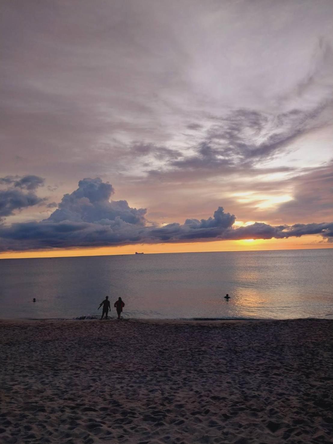 Walden Koh Lanta - Tiny Homes By The Sea Dış mekan fotoğraf