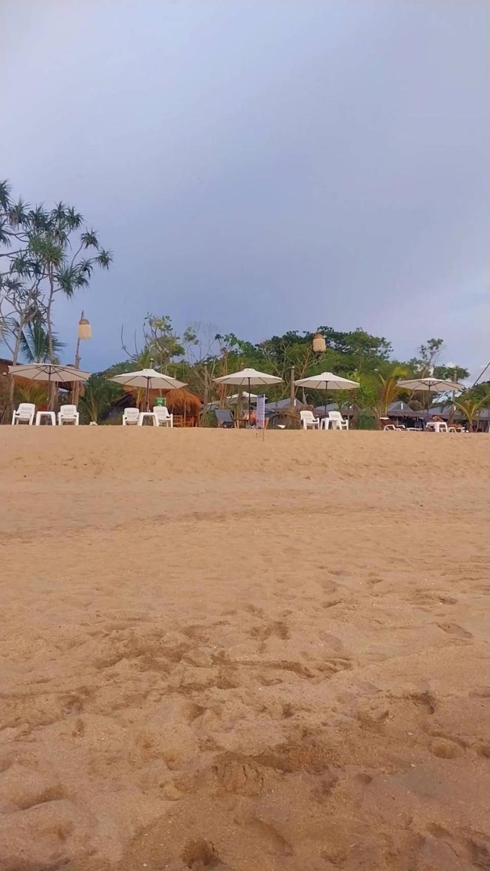 Walden Koh Lanta - Tiny Homes By The Sea Dış mekan fotoğraf