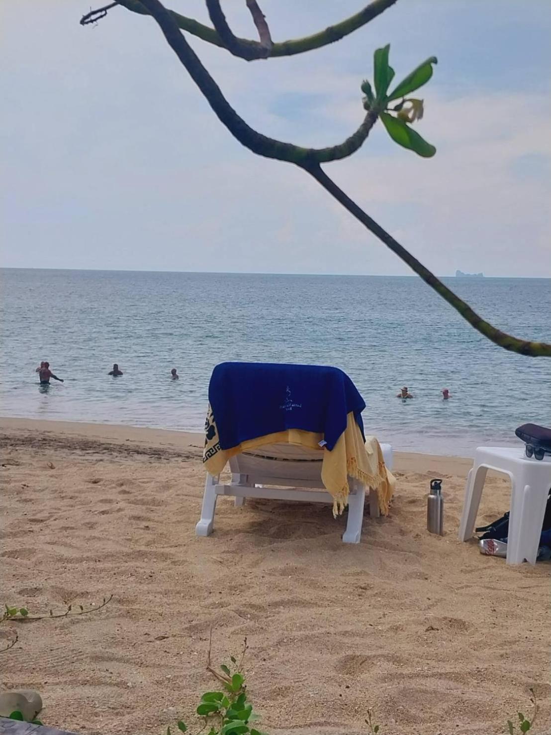 Walden Koh Lanta - Tiny Homes By The Sea Dış mekan fotoğraf