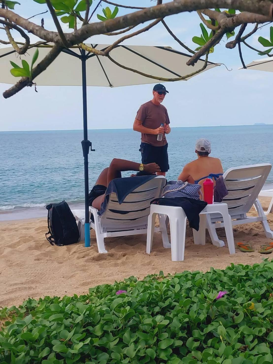 Walden Koh Lanta - Tiny Homes By The Sea Dış mekan fotoğraf
