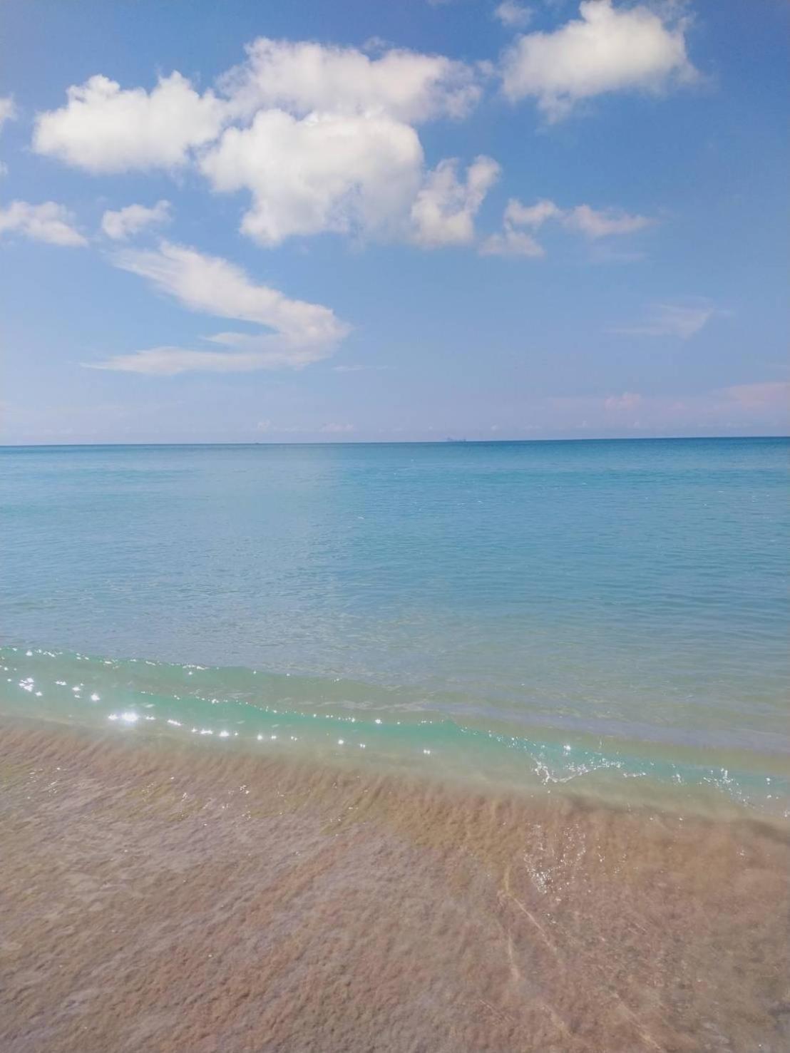 Walden Koh Lanta - Tiny Homes By The Sea Dış mekan fotoğraf