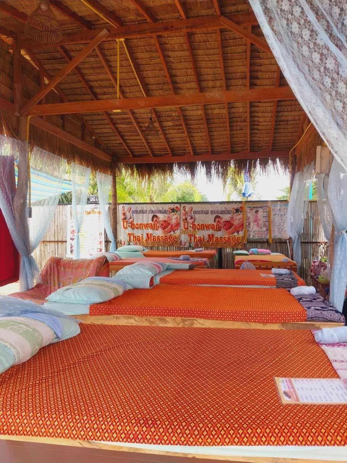 Walden Koh Lanta - Tiny Homes By The Sea Dış mekan fotoğraf