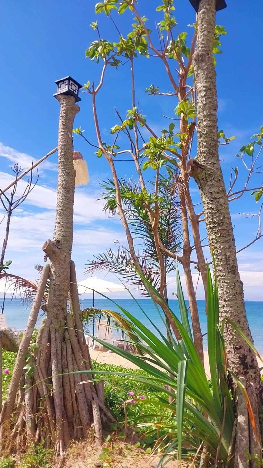 Walden Koh Lanta - Tiny Homes By The Sea Dış mekan fotoğraf