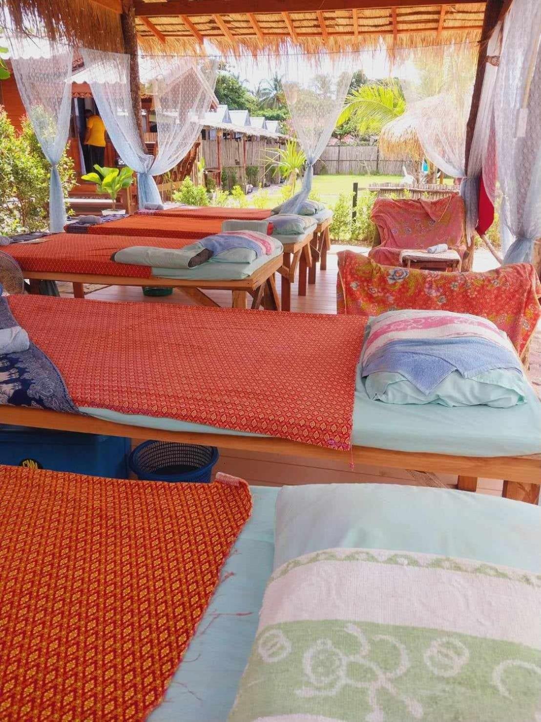 Walden Koh Lanta - Tiny Homes By The Sea Dış mekan fotoğraf